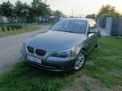 BMW E60 525d - 6