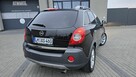 OPEL ANTARA 2.0CDTI 150PS 4x4 1-wł.Klima Tempomat Skóra ASO - 8