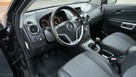 OPEL ANTARA 2.0CDTI 150PS 4x4 1-wł.Klima Tempomat Skóra ASO - 14