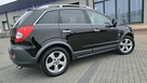 OPEL ANTARA 2.0CDTI 150PS 4x4 1-wł.Klima Tempomat Skóra ASO - 10