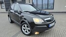 OPEL ANTARA 2.0CDTI 150PS 4x4 1-wł.Klima Tempomat Skóra ASO - 6