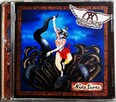 Polecam Podwójny Album 2XCD Aerosmith Young Lus - 5