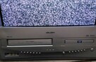 BUSH BTV213DVD/A TV+DVD+VHS - 2