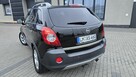 OPEL ANTARA 2.0CDTI 150PS 4x4 1-wł.Klima Tempomat Skóra ASO - 7