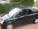 Opel Meriva A 1,7 CDTI - 11