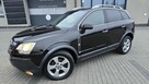 OPEL ANTARA 2.0CDTI 150PS 4x4 1-wł.Klima Tempomat Skóra ASO - 9