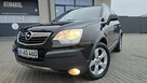 OPEL ANTARA 2.0CDTI 150PS 4x4 1-wł.Klima Tempomat Skóra ASO - 2