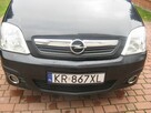 Opel Meriva A 1,7 CDTI - 6