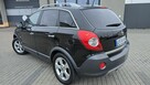 OPEL ANTARA 2.0CDTI 150PS 4x4 1-wł.Klima Tempomat Skóra ASO - 3