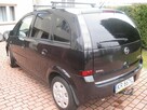 Opel Meriva A 1,7 CDTI - 3