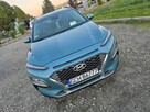 Hyundai Kona hybryda automat - 2