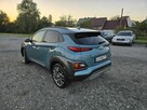 Hyundai Kona hybryda automat - 5