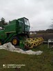 Sprzedam kombajn - 3