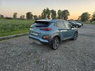 Hyundai Kona hybryda automat - 4