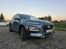 Hyundai Kona hybryda automat - 3