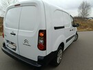 Citroen Berlingo 23%Vat 100% sprawny, długi, klima - 2