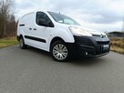 Citroen Berlingo 23%Vat 100% sprawny, długi, klima - 3