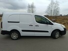 Citroen Berlingo 23%Vat 100% sprawny, długi, klima - 6