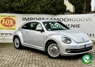 VW Beetle 1.8TSI 170KM Automat, Skóra - Raty od 599 zł miesięcznie - 1