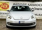 VW Beetle 1.8TSI 170KM Automat, Skóra - Raty od 599 zł miesięcznie - 2