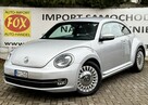 VW Beetle 1.8TSI 170KM Automat, Skóra - Raty od 599 zł miesięcznie - 3