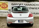 VW Beetle 1.8TSI 170KM Automat, Skóra - Raty od 599 zł miesięcznie - 6