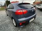 Kia Rio 1.2B 2015r LED Nawigacja Kamera Cofania Climatronic 5-Drzwi ! - 2