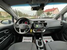 Kia Rio 1.2B 2015r LED Nawigacja Kamera Cofania Climatronic 5-Drzwi ! - 16