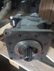 Danfoss Hydromotor silnik hydrauliczny 51V250AF2N - 2