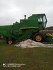 Sprzedam kombajn - 5