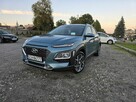 Hyundai Kona hybryda automat - 1