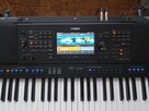 Sprzedam Keyboard Yamaha sx 700 - 2