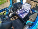 Ciągnik FORD 7710 - New Holland - 3