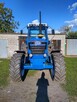 Ciągnik FORD 7710 - New Holland - 2
