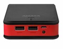 Powerbank Adata 20100mAh (AP201005VCBKRD). - 2