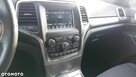Jeep Grand Cherokee - 10