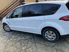 Ford s-max - 2