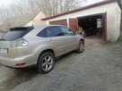 Lexus rx 300 z 2005/06 sil3,0b, 4x4,zamiana - 2