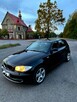 Bmw e87 123d Lift 2008 rok 204 km 400 Nm|Bi-Xenon Szyberdach - 1