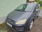 Ford C-MAX 1.8 Ambiente - 10