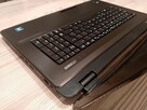 Laptop Asus K72D 17,3 - 7