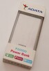 Powerbank Adata 20100mAh (AP201005VCBKRD). - 4