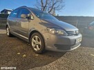 Volkswagen Golf Plus 1.4 TSI Edition - 4