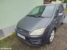 Ford C-MAX 1.8 Ambiente - 3