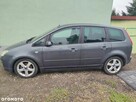 Ford C-MAX 1.8 Ambiente - 8