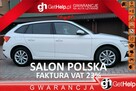 Škoda Scala 20-21 Tylko Salon Polska 1Właściciel GWARANCJA BEZWYPADKOWY - 1