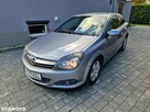 Opel Astra GTC 1.7 CDTI Edition - 1