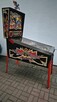 flipper Black Knight 2000 (williams) ,pinball - duży wybór - 1