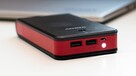 Powerbank Adata 20100mAh (AP201005VCBKRD). - 6