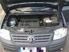 Volkswagen Caddy 1.4 benzyna - 4